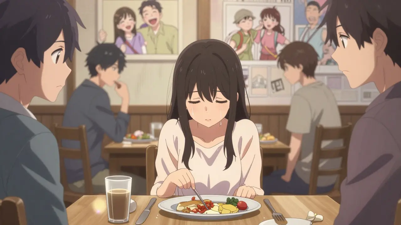 Child and Adolescent Depression: Family Therapy and Medications Explained