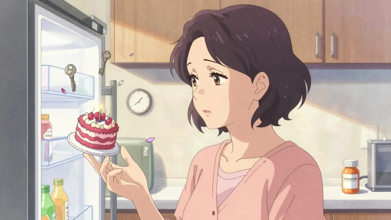 Statins and Memory Loss: What You Need to Know About Cognitive Side Effects