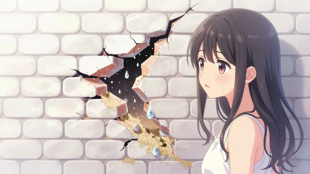 Eczema Barrier Repair: How to Use Ceramides and Bathing Tips