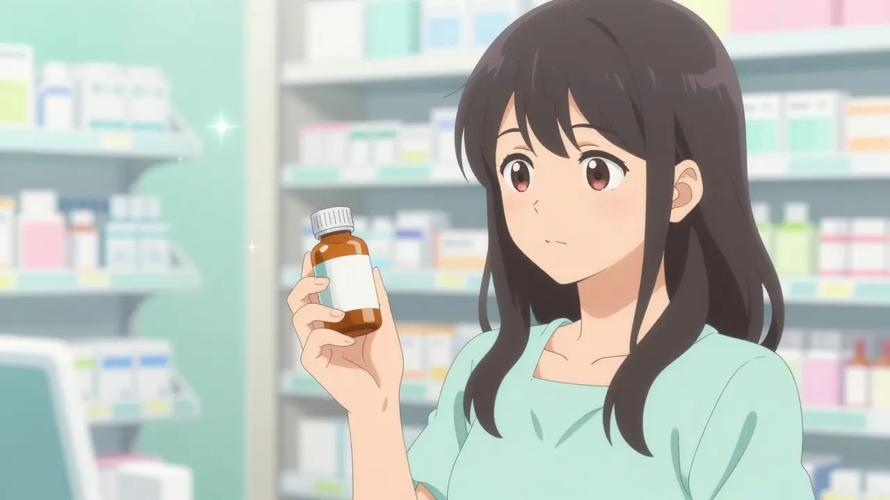 How to Track Medication Effectiveness After a Generic Switch