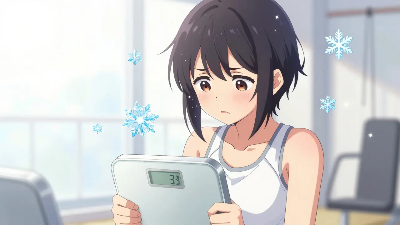 Metabolic Rate: Understanding Adaptive Thermogenesis and Reverse Dieting